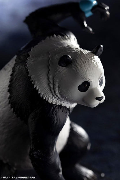 Jujutsu Kaisen ARTFXJ Statue 1/8 Panda: Bonus Edition 19 cm