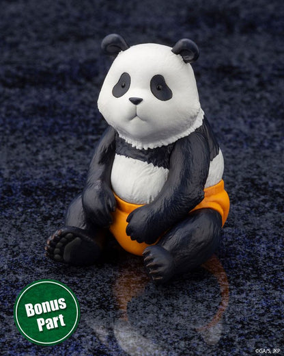 Jujutsu Kaisen ARTFXJ Statue 1/8 Panda: Bonus Edition 19 cm