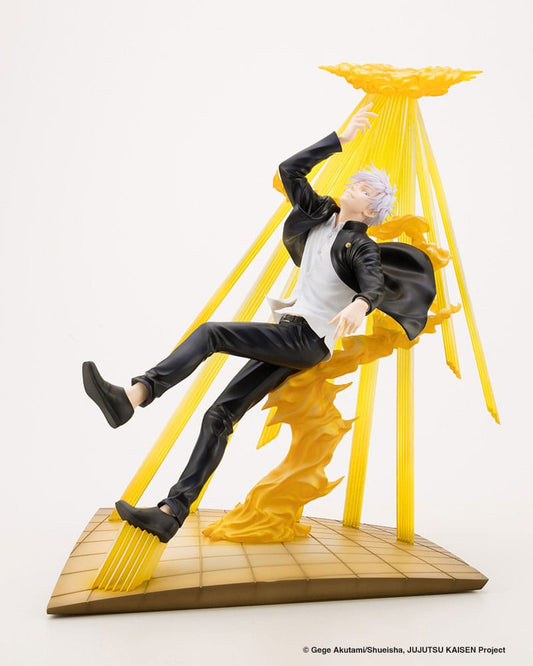 Jujutsu Kaisen ARTFX J Statue 1/8 Satoru Gojo: Hidden Inventory (Premature Death Ver. Deluxe Edition 28 cm