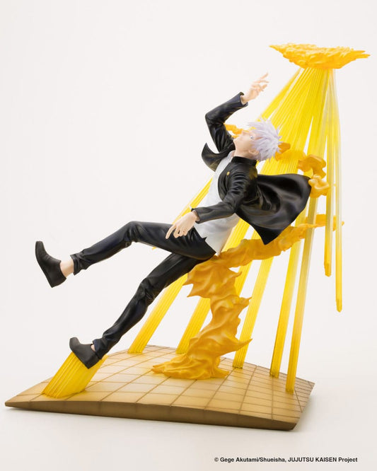 Jujutsu Kaisen ARTFX J Statue 1/8 Satoru Gojo: Hidden Inventory (Premature Death Ver. Deluxe Edition 28 cm