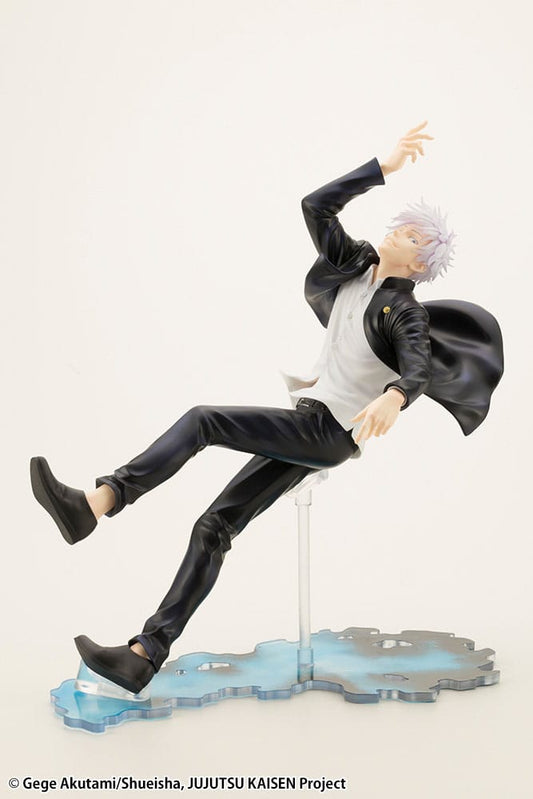 Jujutsu Kaisen ARTFX J Statue 1/8 Satoru Gojo: Hidden Inventory (Premature Death Ver.) 23 cm
