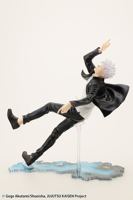 Jujutsu Kaisen ARTFX J Statue 1/8 Satoru Gojo: Hidden Inventory (Premature Death Ver.) 23 cm