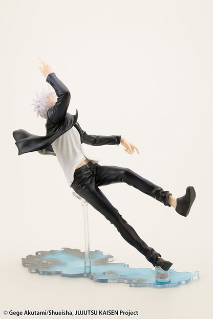 Jujutsu Kaisen ARTFX J Statue 1/8 Satoru Gojo: Hidden Inventory (Premature Death Ver.) 23 cm