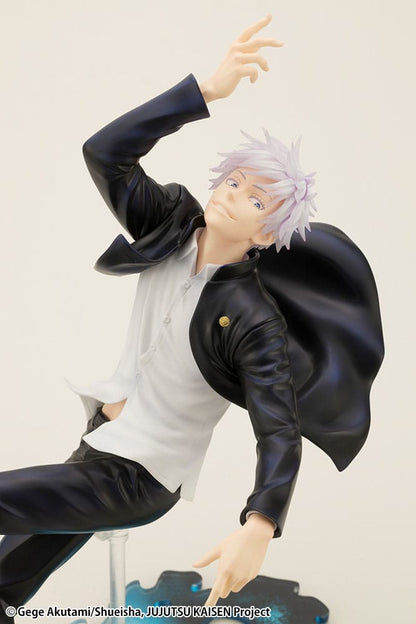 Jujutsu Kaisen ARTFX J Statue 1/8 Satoru Gojo: Hidden Inventory (Premature Death Ver.) 23 cm