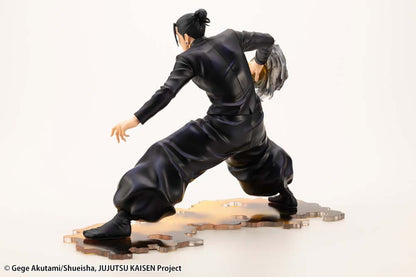 Jujutsu Kaisen ARTFXJ Statue 1/8 Suguru Geto: Hidden Inventory (Premature Death Ver.) 18 cm