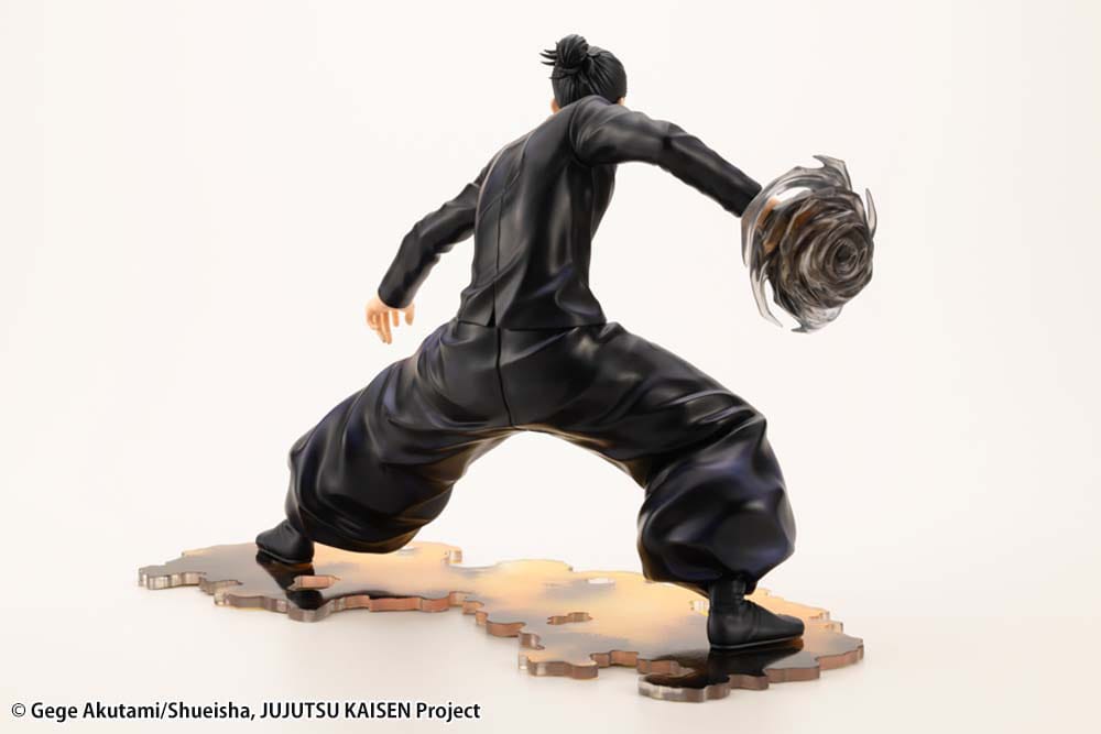 Jujutsu Kaisen ARTFXJ Statue 1/8 Suguru Geto: Hidden Inventory (Premature Death Ver.) 18 cm