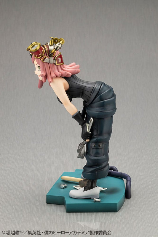 My Hero Academia ARTFX J Statue 1/8 Mei Hatsume: Bonus Edition 18 cm