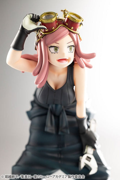 My Hero Academia ARTFX J Statue 1/8 Mei Hatsume: Bonus Edition 18 cm