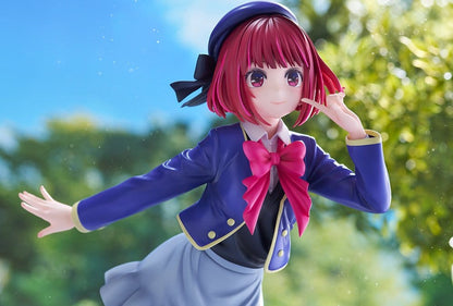 Oshi no Ko PVC Figure 1/7 Kana Arima 22 cm