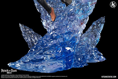 Attack on Titan Statue 1/6 Mikasa Ackerman 39 cm
