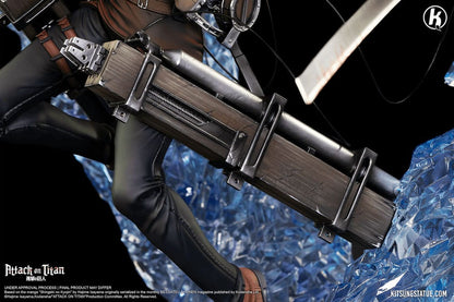 Attack on Titan Statue 1/6 Mikasa Ackerman 39 cm