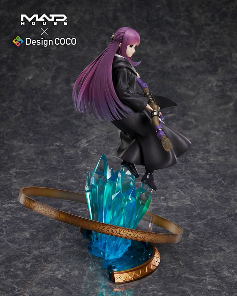 Frieren: Beyond Journey's End PVC Statue 1/7 Fern 30 cm