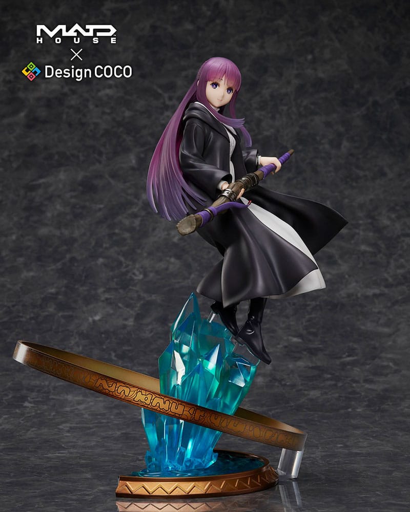 Frieren: Beyond Journey's End PVC Statue 1/7 Fern 30 cm