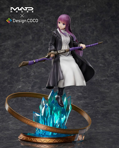 Frieren: Beyond Journey's End PVC Statue 1/7 Fern 30 cm