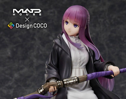 Frieren: Beyond Journey's End PVC Statue 1/7 Fern 30 cm