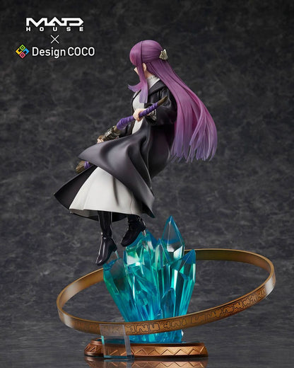 Frieren: Beyond Journey's End PVC Statue 1/7 Fern 30 cm