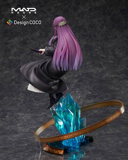 Frieren: Beyond Journey's End PVC Statue 1/7 Fern 30 cm