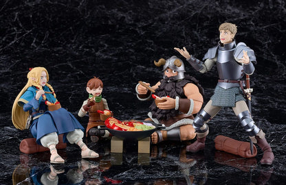 Delicious in Dungeon Figma Action Figure Senshi 13 cm
