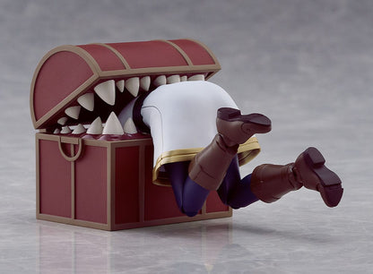 Frieren: Beyond Journey´s End Figma PVC Action Figure Frieren: DX Edition 13 cm
