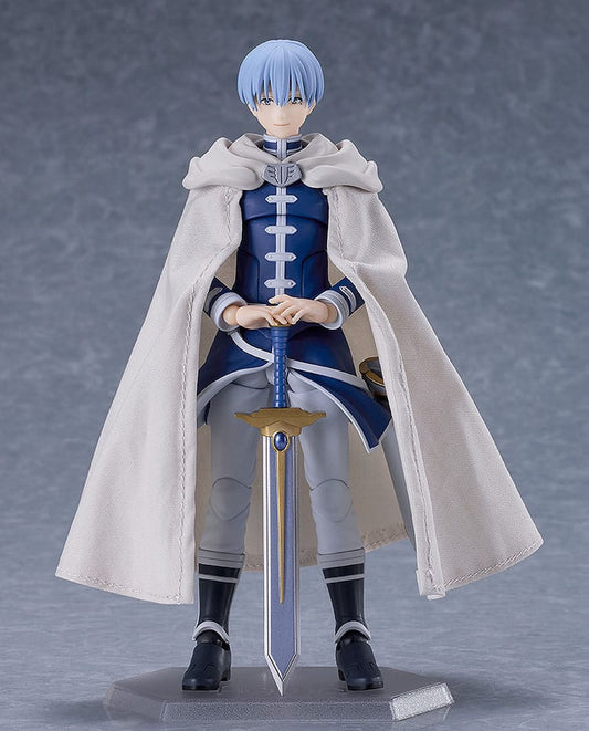 Frieren: Beyond Journey´s End Figma Action Figure Himmel 16 cm