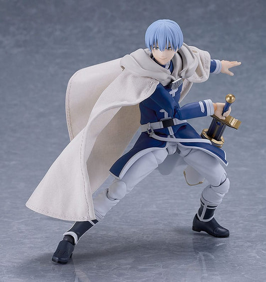 Frieren: Beyond Journey´s End Figma Action Figure Himmel 16 cm