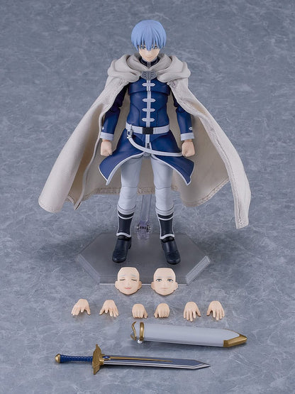 Frieren: Beyond Journey´s End Figma Action Figure Himmel 16 cm