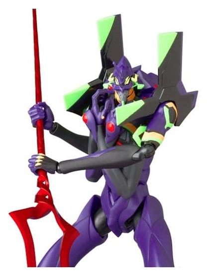 Neon Genesis Evangelion MAFEX Action Figure EVA13 (2021) 19 cm