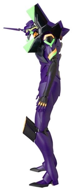 Neon Genesis Evangelion MAFEX Action Figure EVA13 (2021) 19 cm