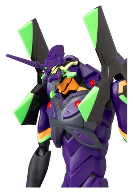 Neon Genesis Evangelion MAFEX Action Figure EVA13 (2021) 19 cm