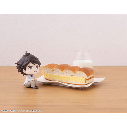 Haikyu!! Look Up PVC Statue Toru Oikawa 11 cm