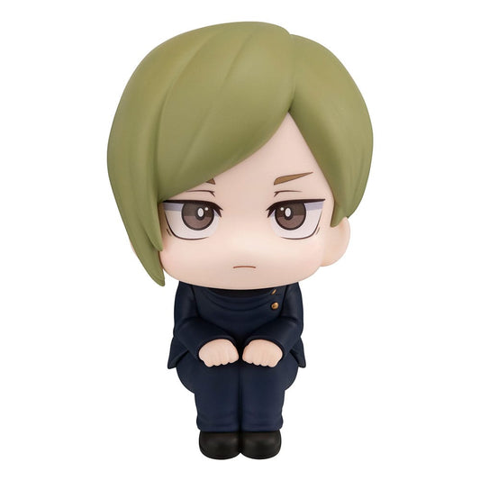 Jujutsu Kaisen Look Up PVC Statue Nanami Kento: Kosen Ver. 11 cm