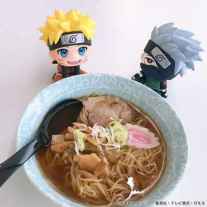 Naruto Shippuden Look Up PVC Statue Kakashi Hatake 11 cm