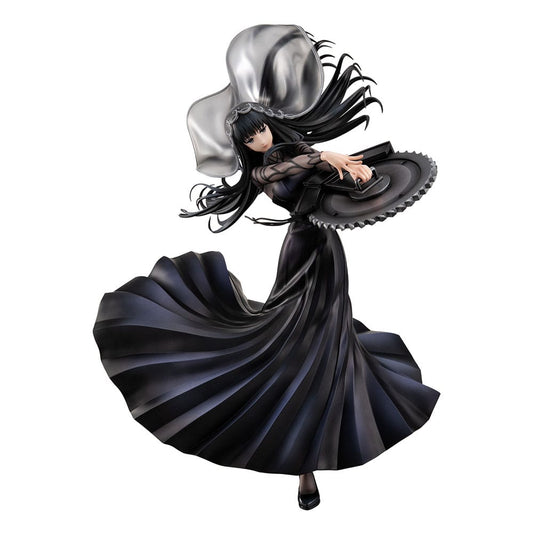 Sakamoto Days GALS Series PVC Statue Osaragi 26 cm