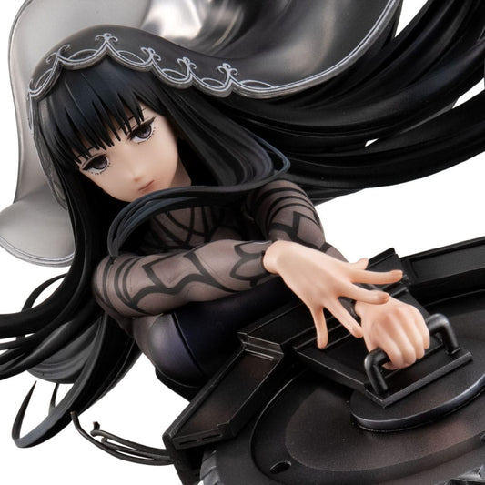 Sakamoto Days GALS Series PVC Statue Osaragi 26 cm