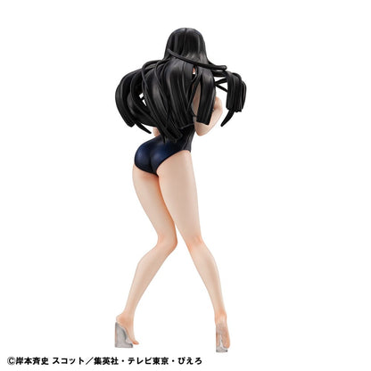Naruto Gals PVC Statue Hinata Hyuga: Splash B Ver. 19 cm