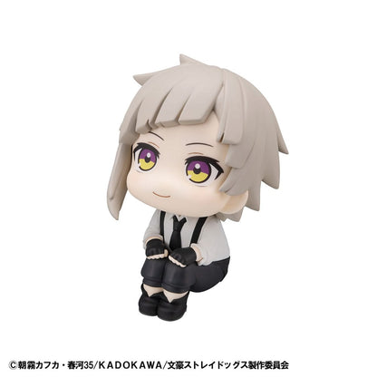 Bungo Stray Dogs Look Up PVC Statue Atsushi Nakajima 11 cm