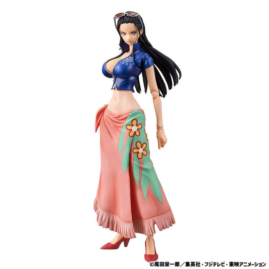 One Piece Variable Action Heroes Figure Nico Robin 18 cm