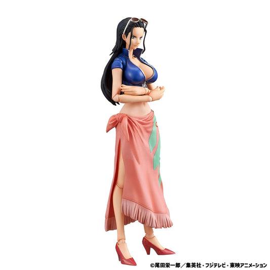 One Piece Variable Action Heroes Figure Nico Robin 18 cm
