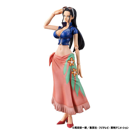 One Piece Variable Action Heroes Figure Nico Robin 18 cm