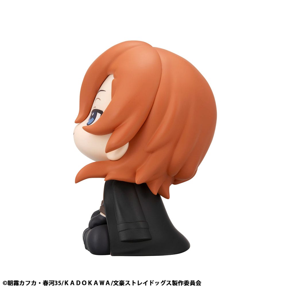 Bungo Stray Dogs Look Up PVC Statue Chuya Nakahara 11 cm