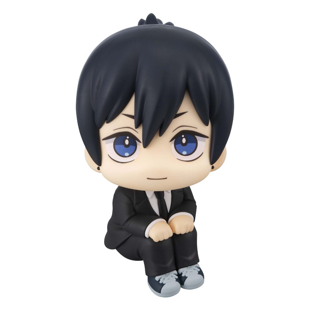 One Piece Look Up PVC Statue Aki Hayakawa Smile Ver. & Angel Devil Set (with gift) 11 cm