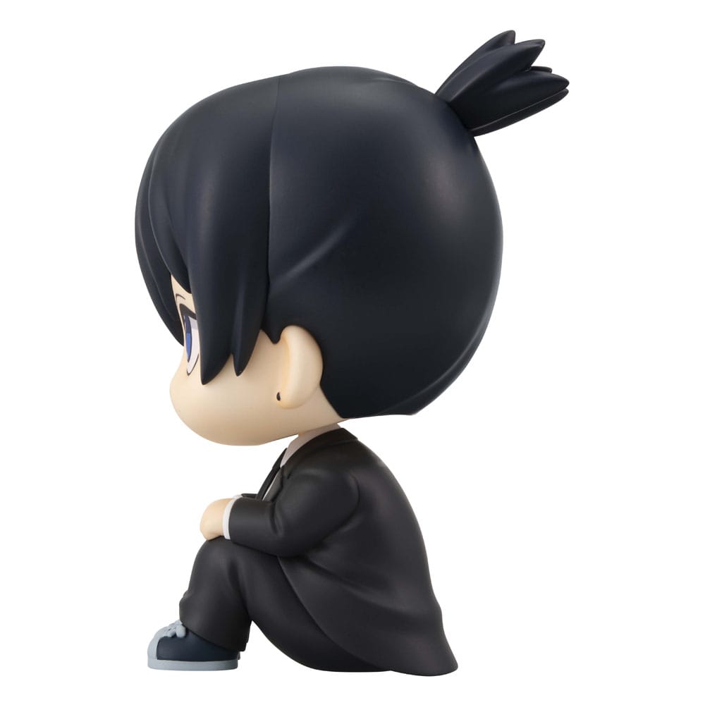 One Piece Look Up PVC Statue Aki Hayakawa Smile Ver. & Angel Devil Set (with gift) 11 cm