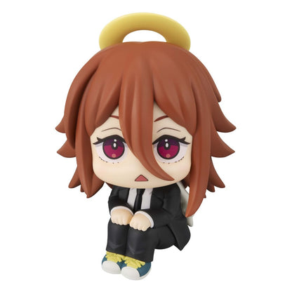 One Piece Look Up PVC Statue Aki Hayakawa Smile Ver. & Angel Devil Set (with gift) 11 cm