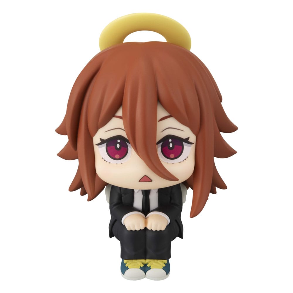 One Piece Look Up PVC Statue Aki Hayakawa Smile Ver. & Angel Devil Set (with gift) 11 cm