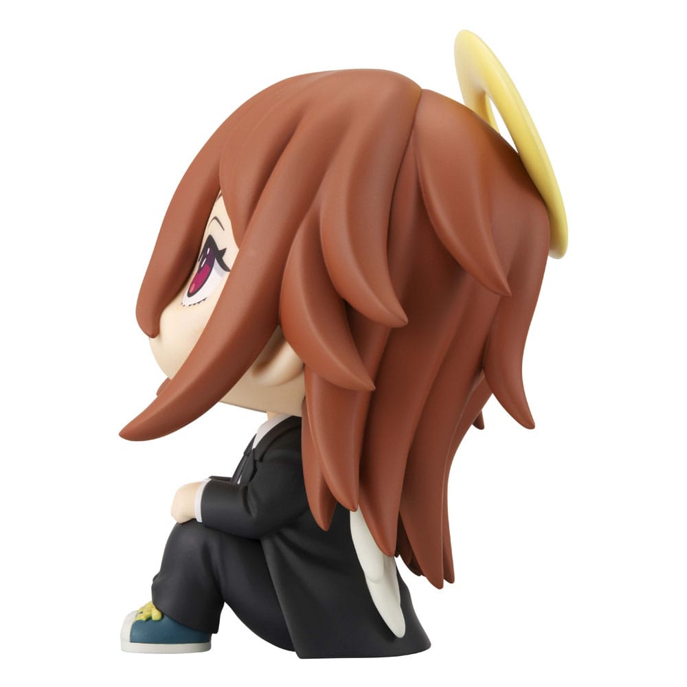 One Piece Look Up PVC Statue Aki Hayakawa Smile Ver. & Angel Devil Set (with gift) 11 cm