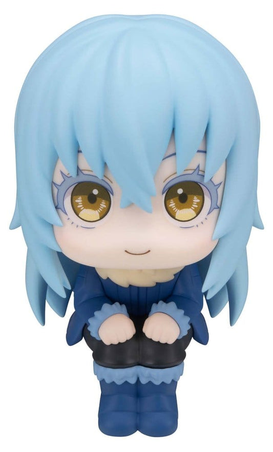 That Time I Got Reincarnated as a Slime Look Up PVC Figure Rimuru Tempest 11 cm