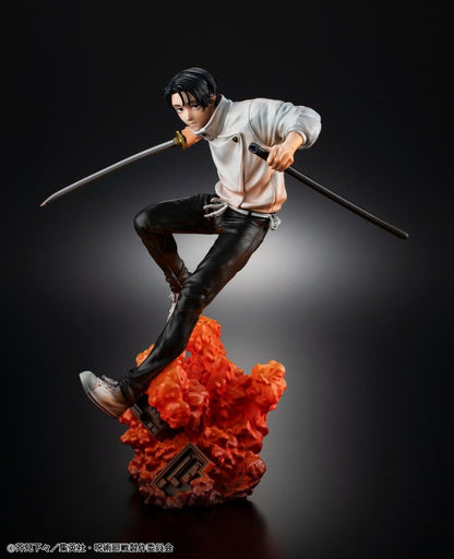 Jujutsu Kaisen The Culling Game PVC Figure Yuta Okkotsu 24 cm