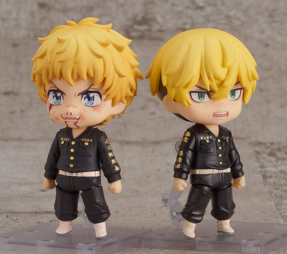 Tokyo Revengers Nendoroid Action Figure Takemichi Hanagaki 10 cm