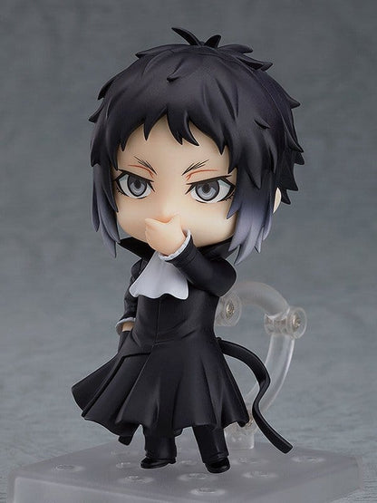 Bungo Stray Dogs Nendoroid Action Figure Ryunosuke Akutagawa 10 cm
