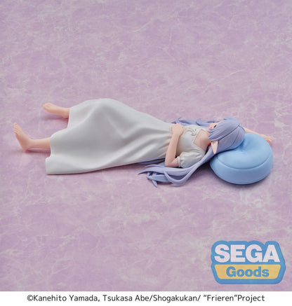 Frieren: Beyond Journey´s End Yumemirize PVC Statue Frieren Nap 21 cm